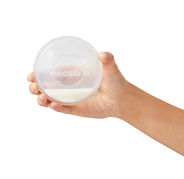 Medela melkeoppsamlere 2pk