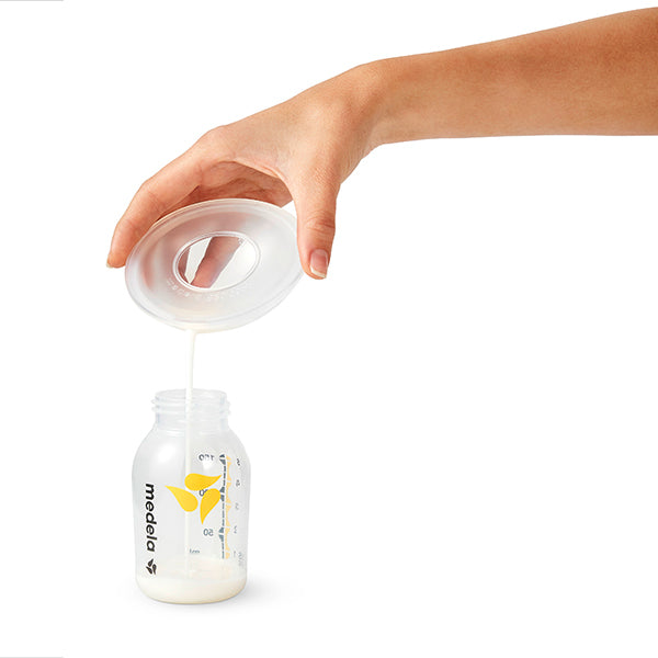 Medela melkeoppsamlere 2pk