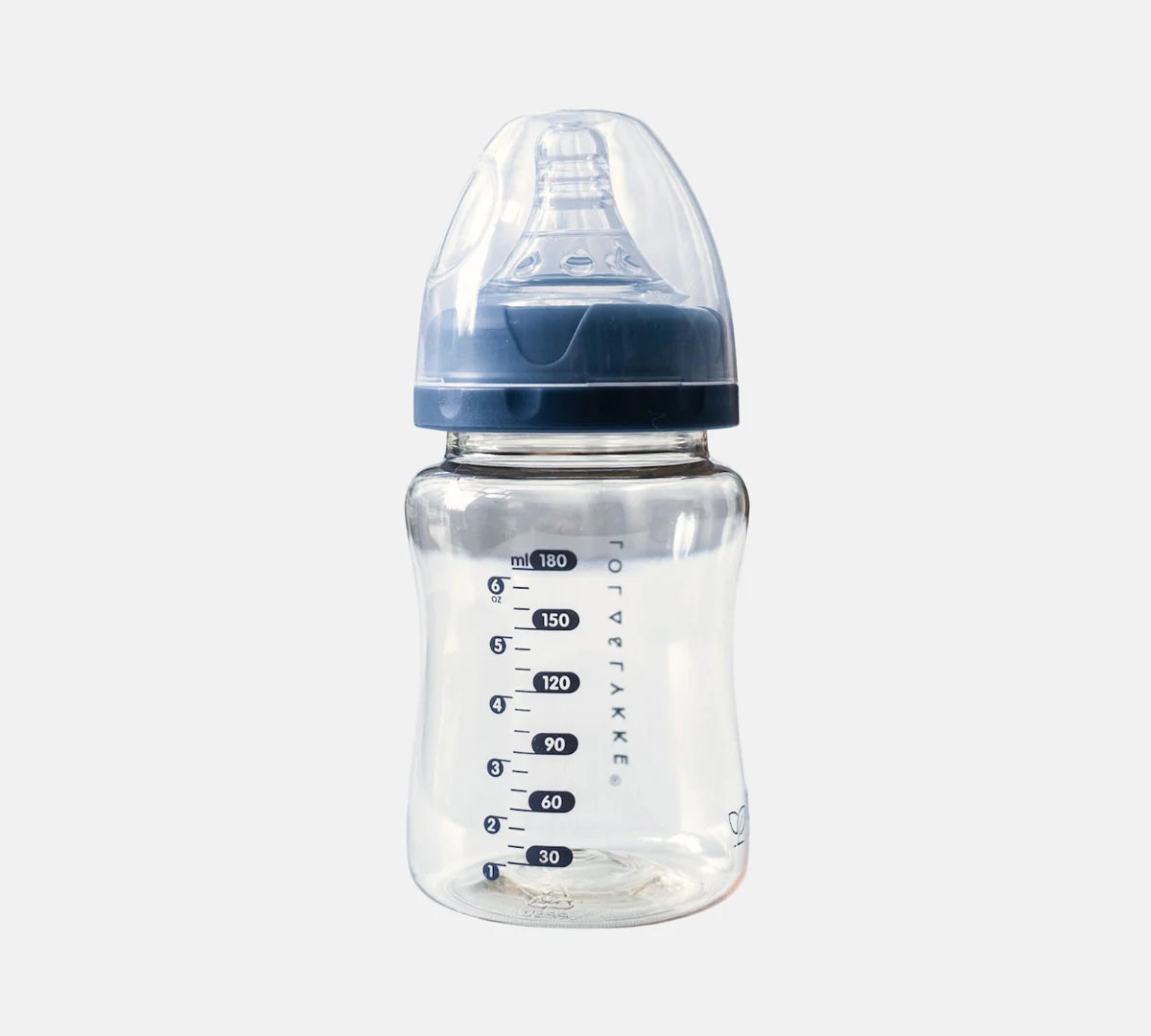 NaturalFlow Babyflaske | 180 ml