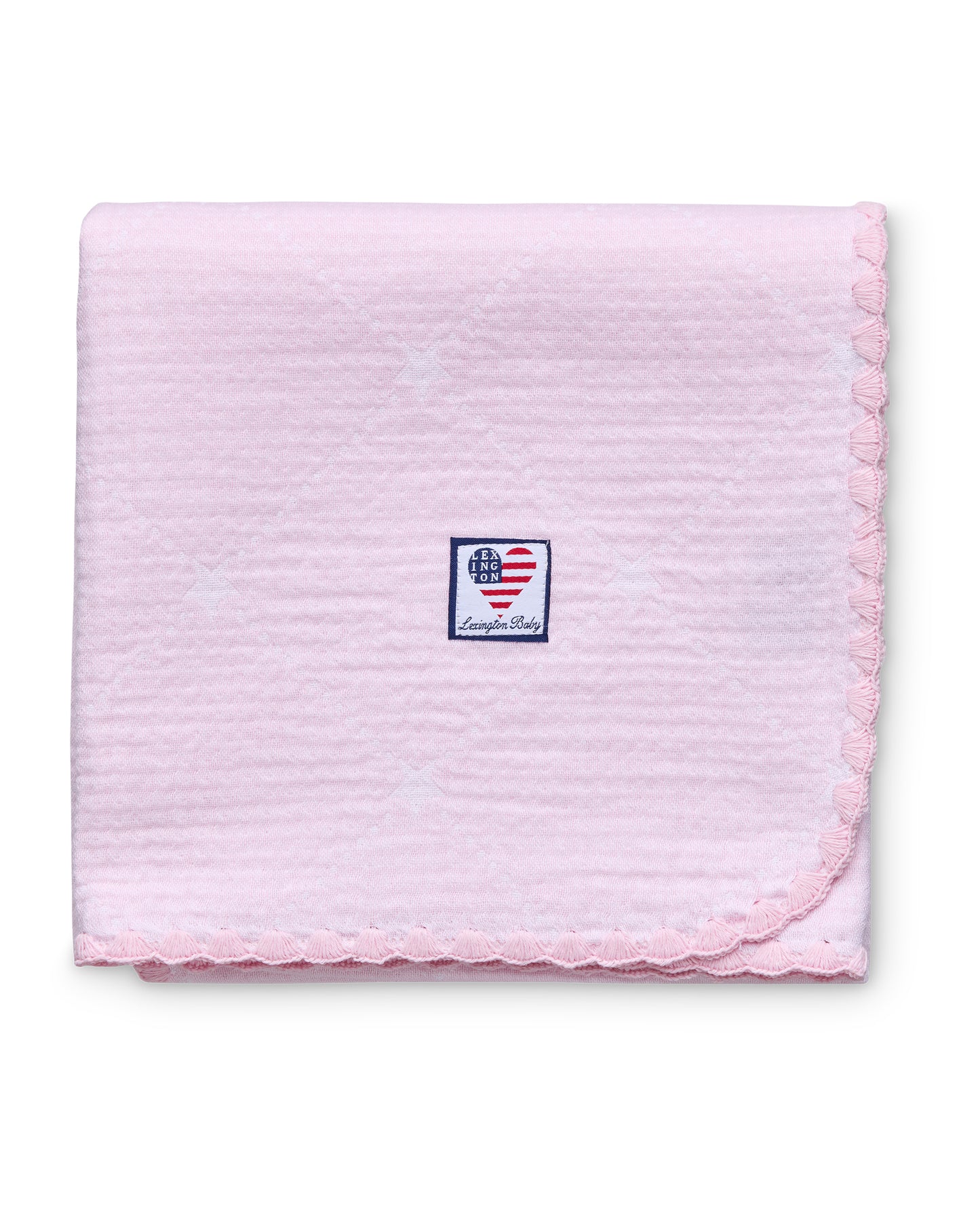 Lexington Babyteppe - Rosa