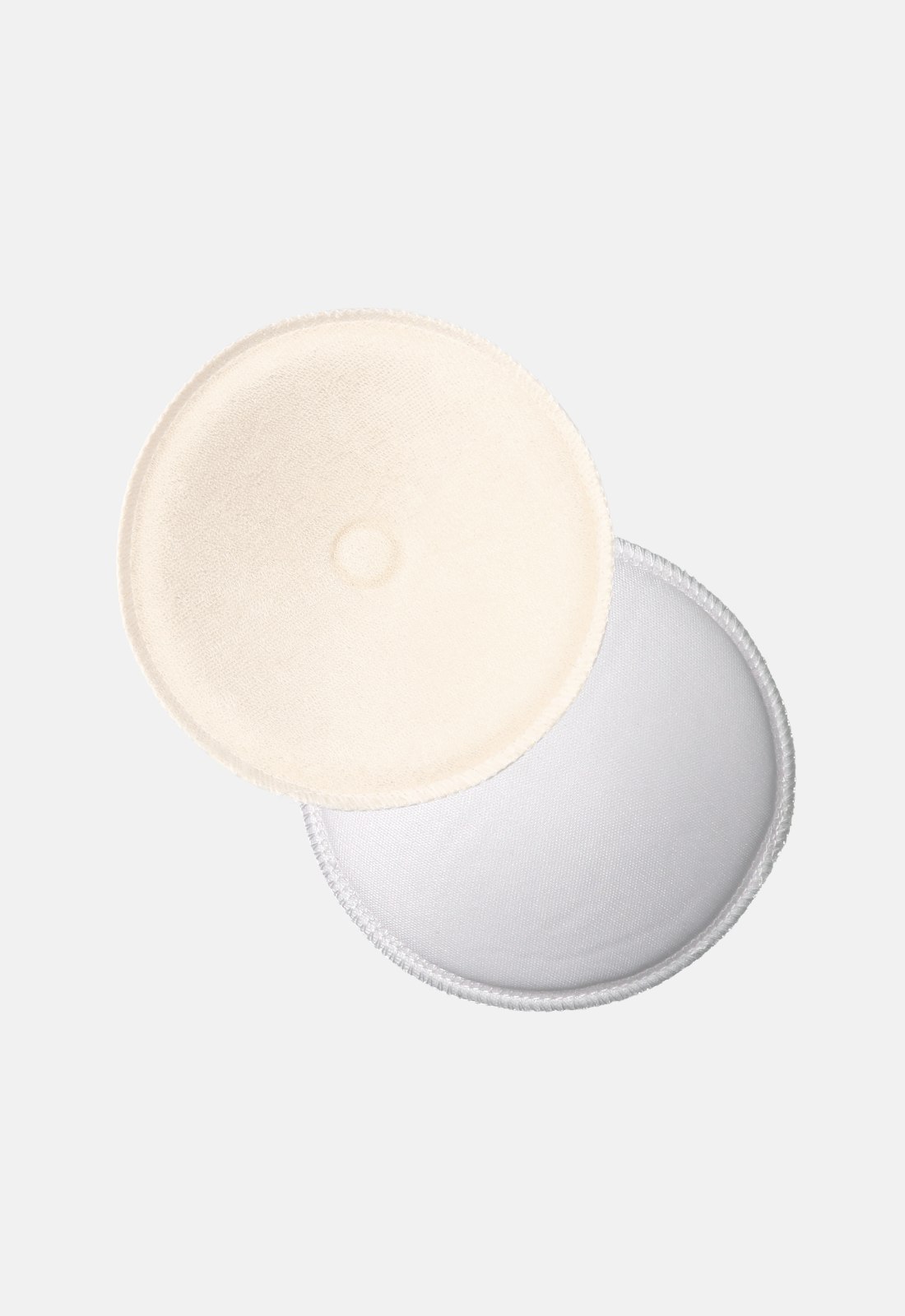 Vaskbare ammeinnlegg - 2 stk