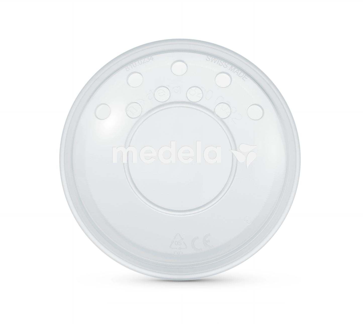 Medela brystskjold / brystvortebeskytter 2pk