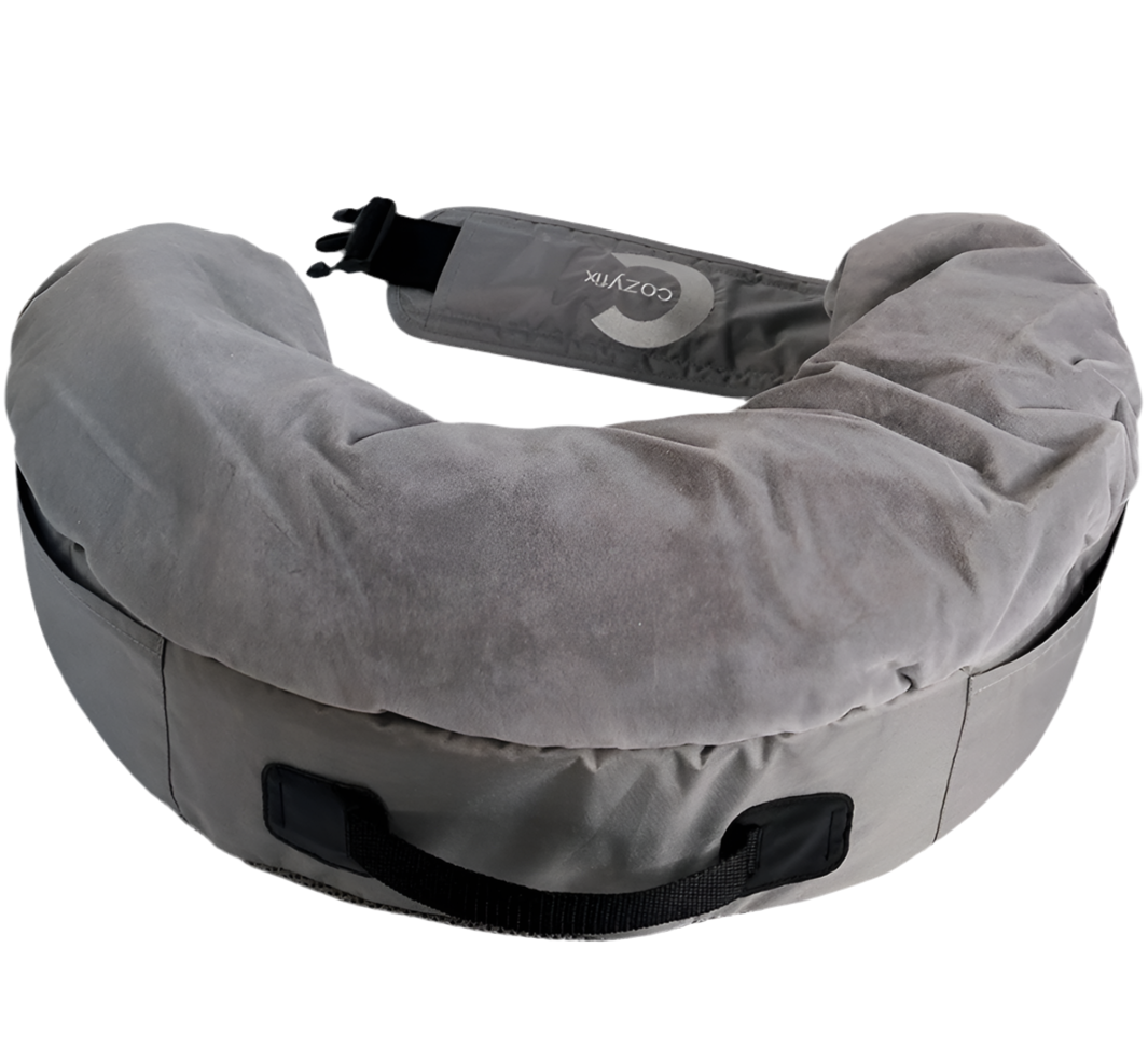 Cozyfix ammepute