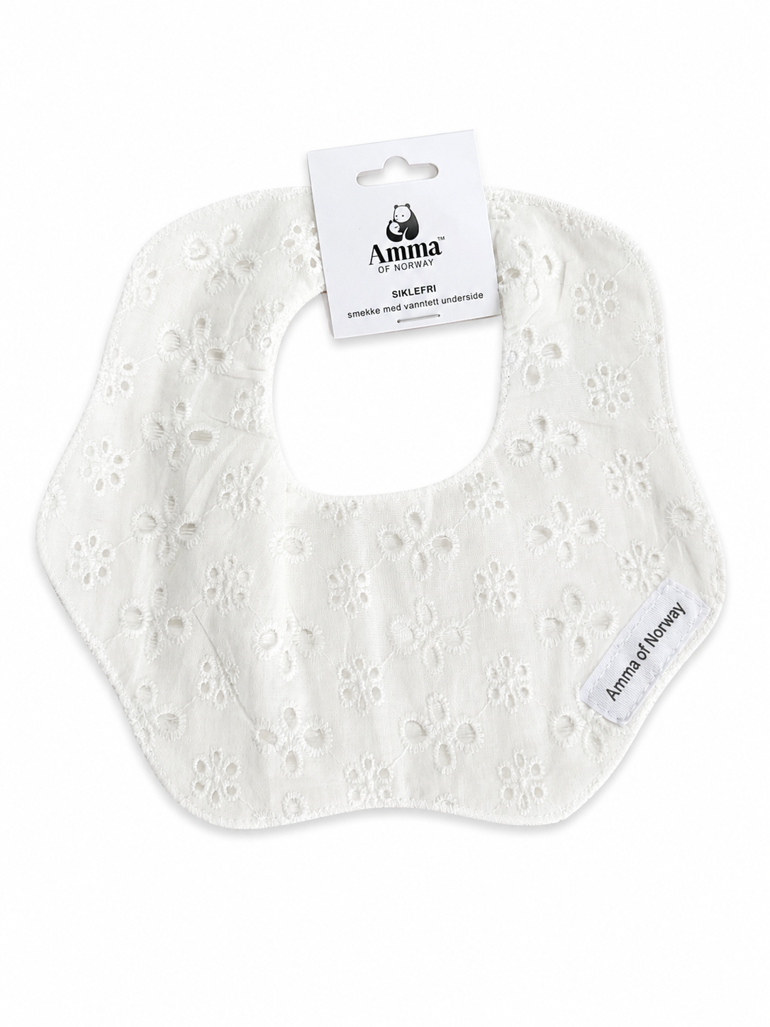 B-VARE: Smekke med vanntett underside
