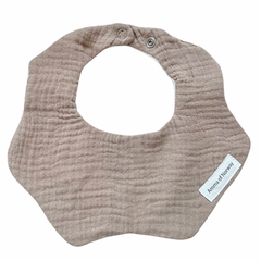 Smekke med vanntett underside