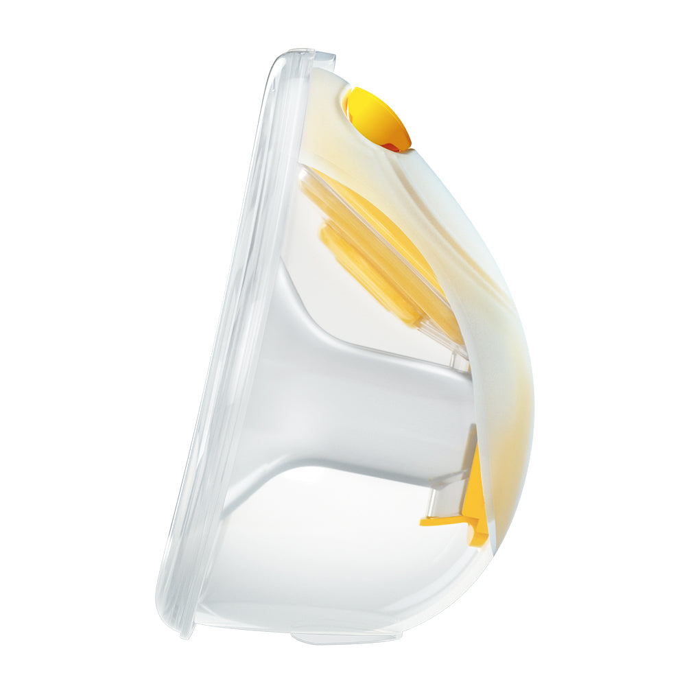 Medela Hands-Free collection cups