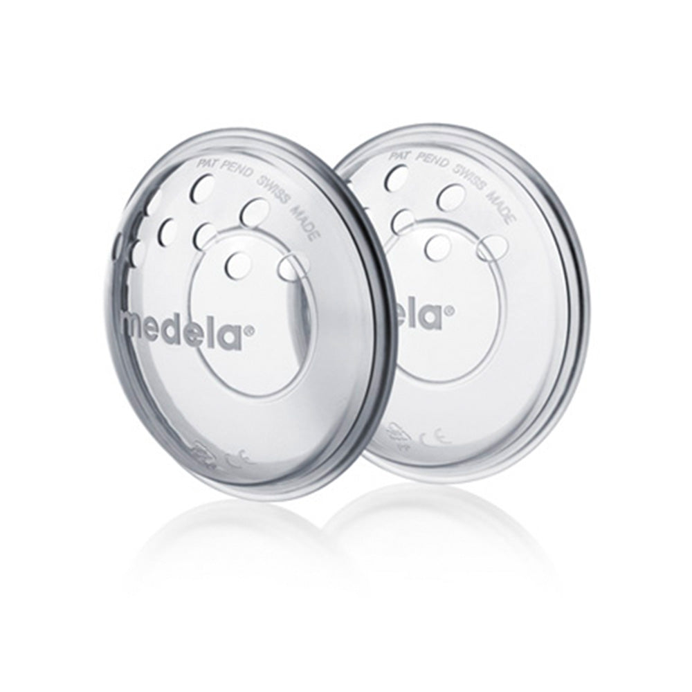 Medela brystskjold / brystvortebeskytter 2pk