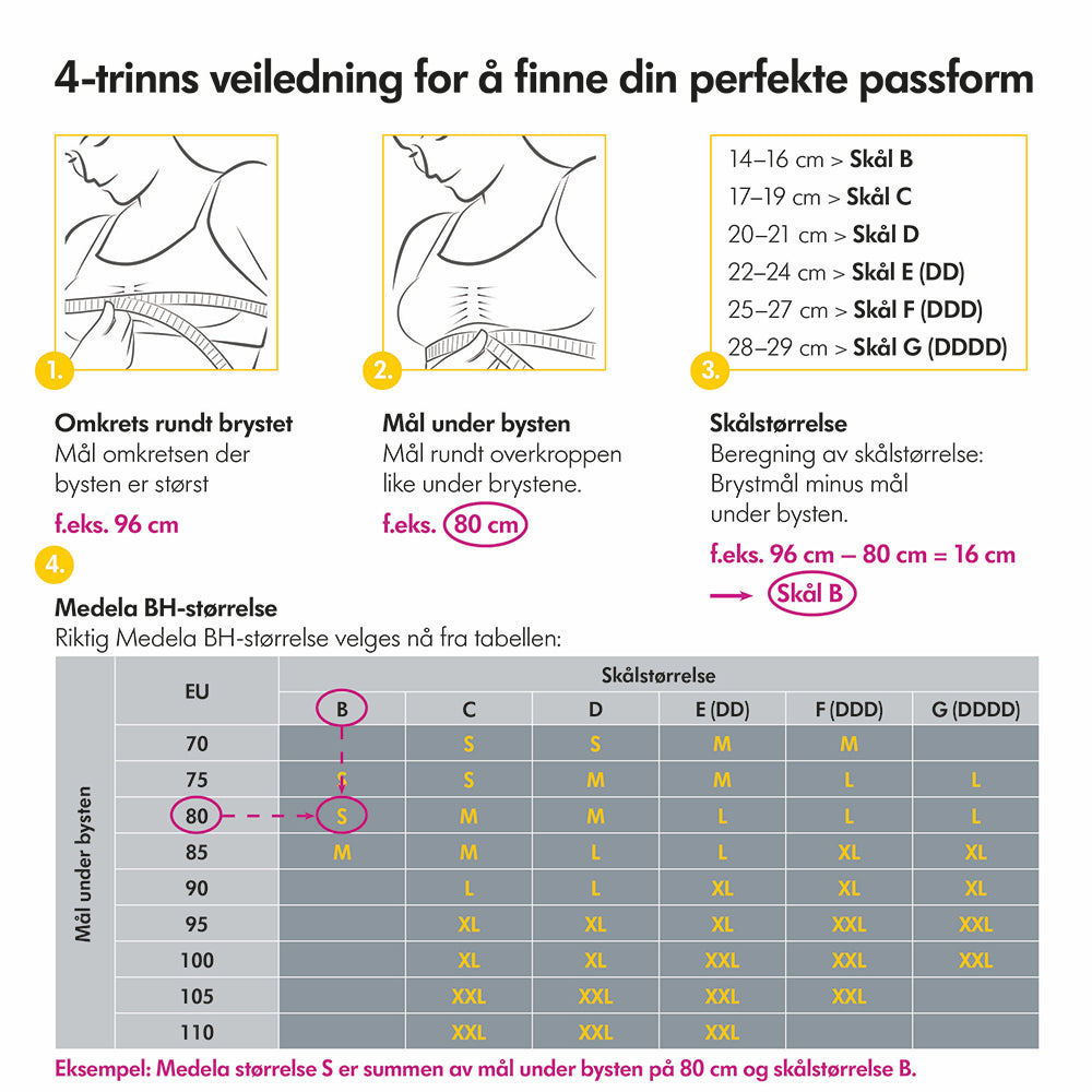 Amme-BH Keep Cool™ Natt