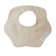 Smekke med vanntett underside