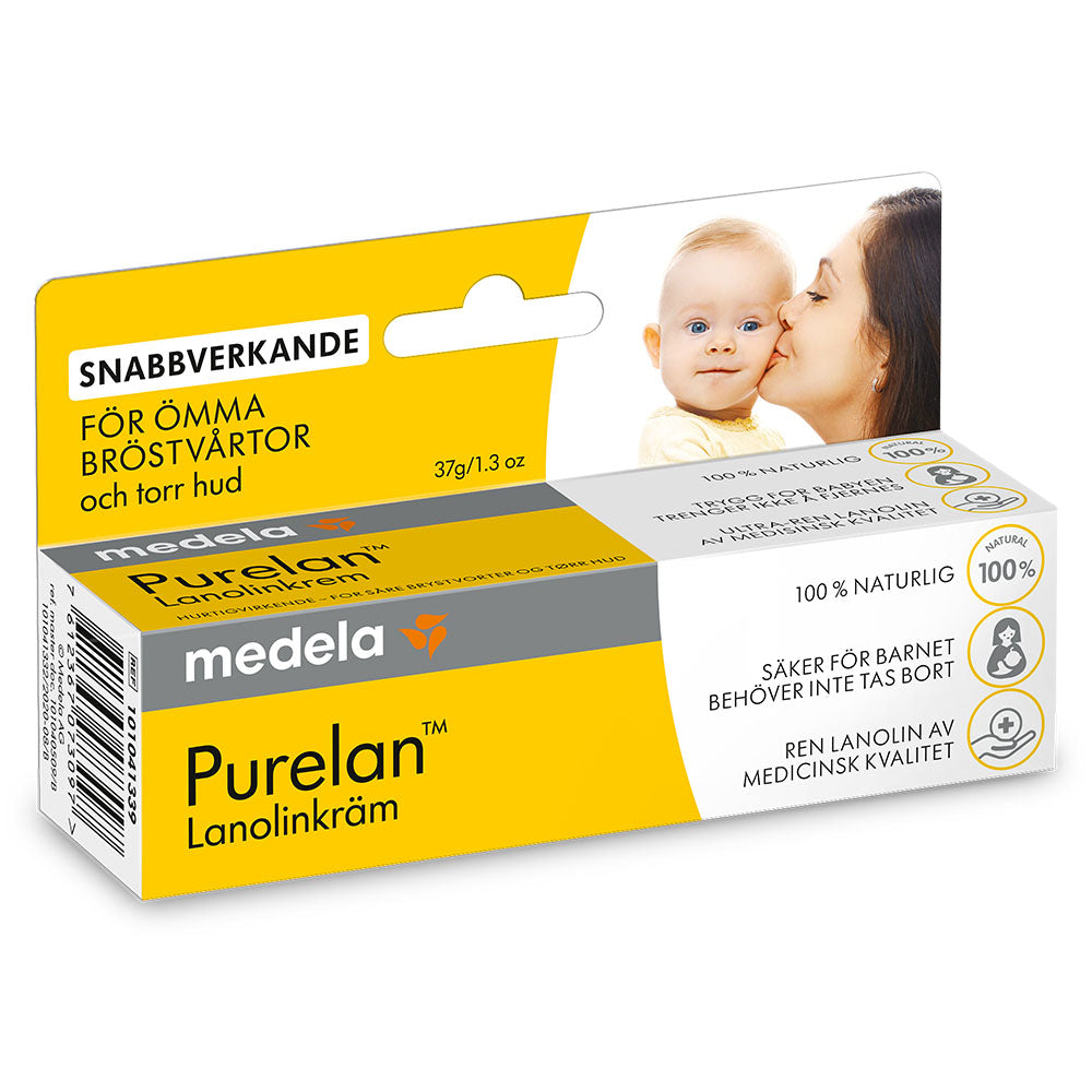 Purelan™ Lanolinkrem 37g
