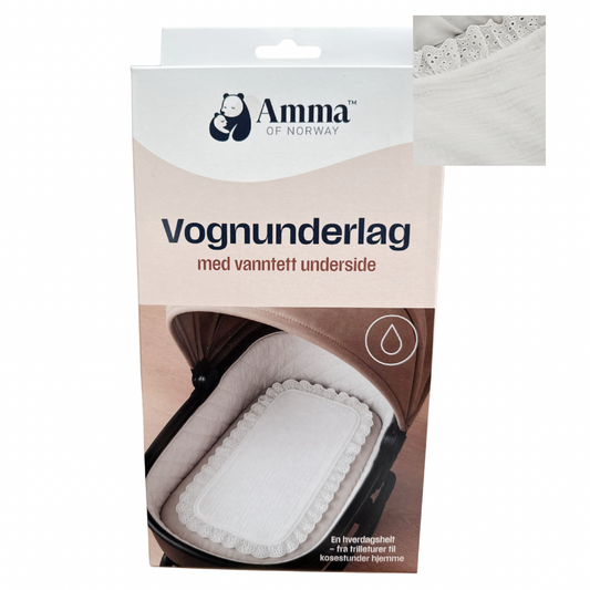 Vognunderlag
