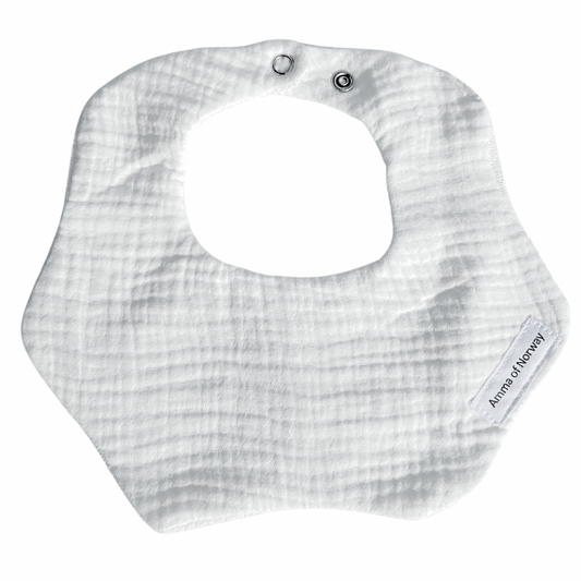 Smekke med vanntett underside