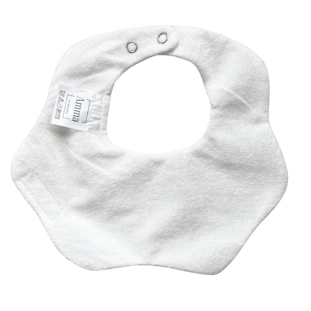 Smekke med vanntett underside