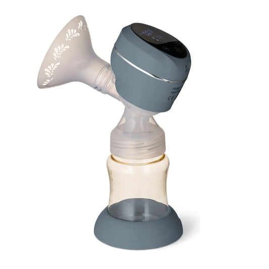 Smart elektrisk brystpumpe