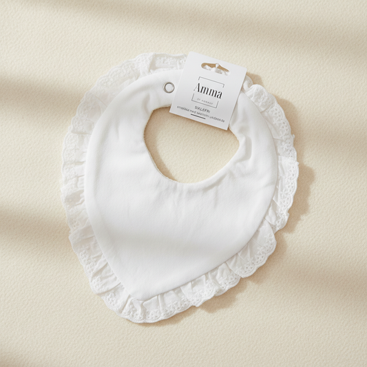 Smekke med vanntett underside