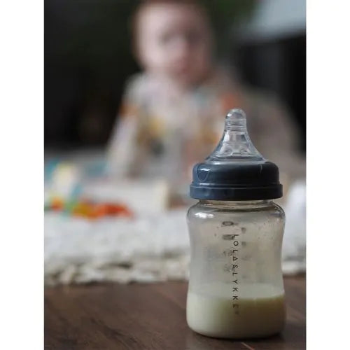 NaturalFlow Babyflaske | 180 ml