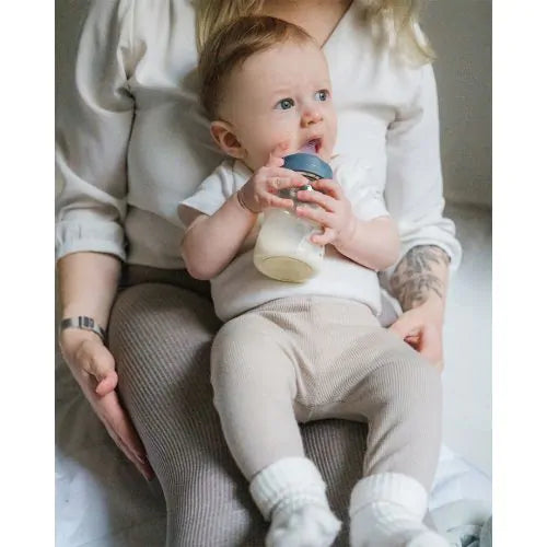 NaturalFlow Babyflaske | 180 ml