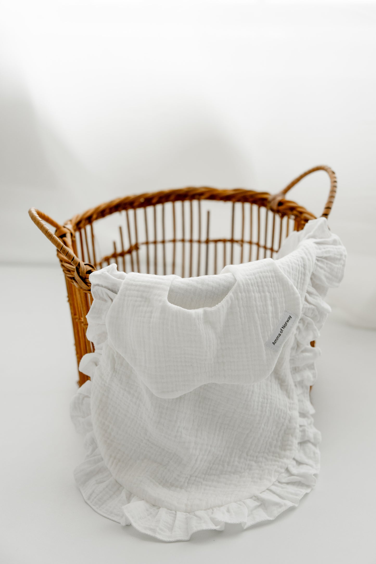 2pk gulpeklut med vanntett underside