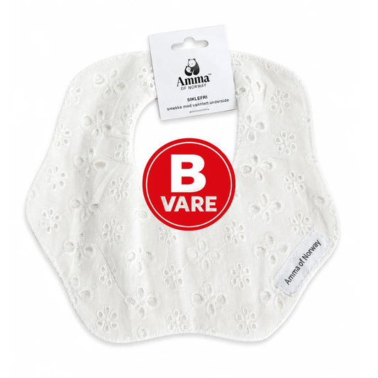 B-VARE: Smekke med vanntett underside
