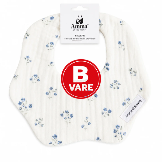 B VARE Smekke med vanntett underside