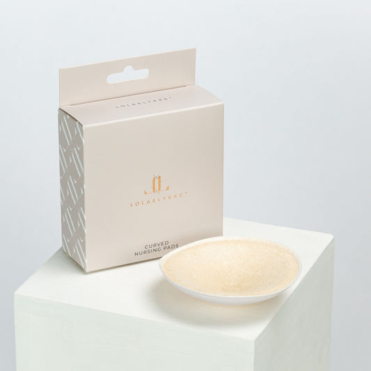 Vaskbare ammeinnlegg - 2 stk