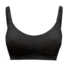 Amme BH Keep Cool™ Ultra – Svart