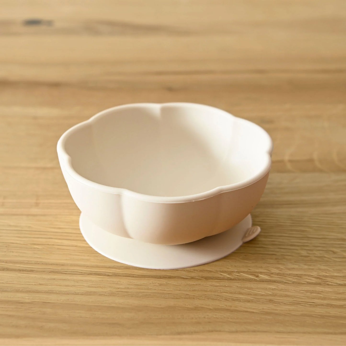 Poppy skål beige