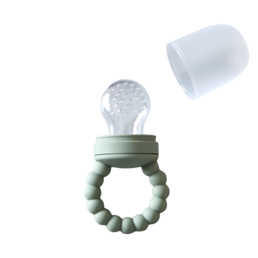 Matsmokk 4mnd+ - Grønn