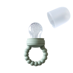 Matsmokk 4mnd+ - Grønn