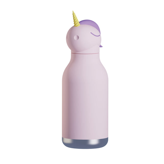 Bestie drikkeflaske - Unicorn 460ml