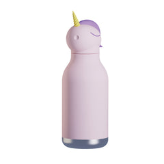 Bestie drikkeflaske - Unicorn 460ml