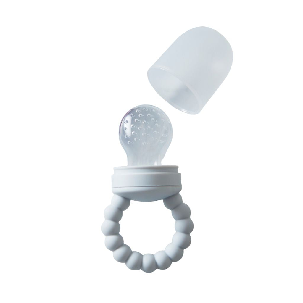 Matsmokk 4mnd+ - Grå