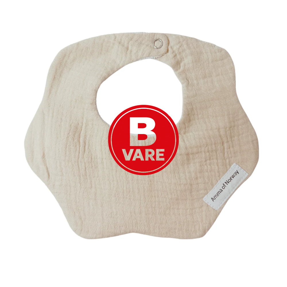 B-VARE: Smekke med vanntett underside
