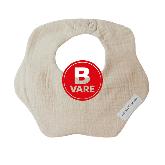 B-VARE: Smekke med vanntett underside