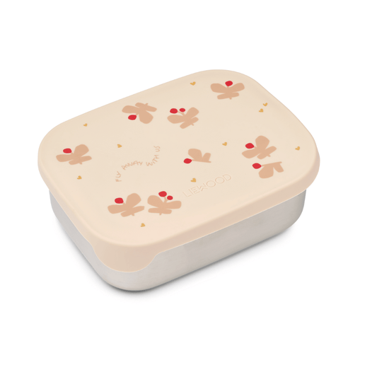 Matboks - Arthur Butterfly / Apple blossom