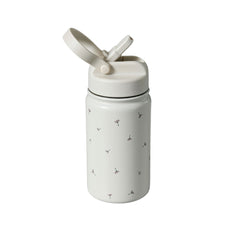 Termos drikkeflaske - Poppy in Bloom