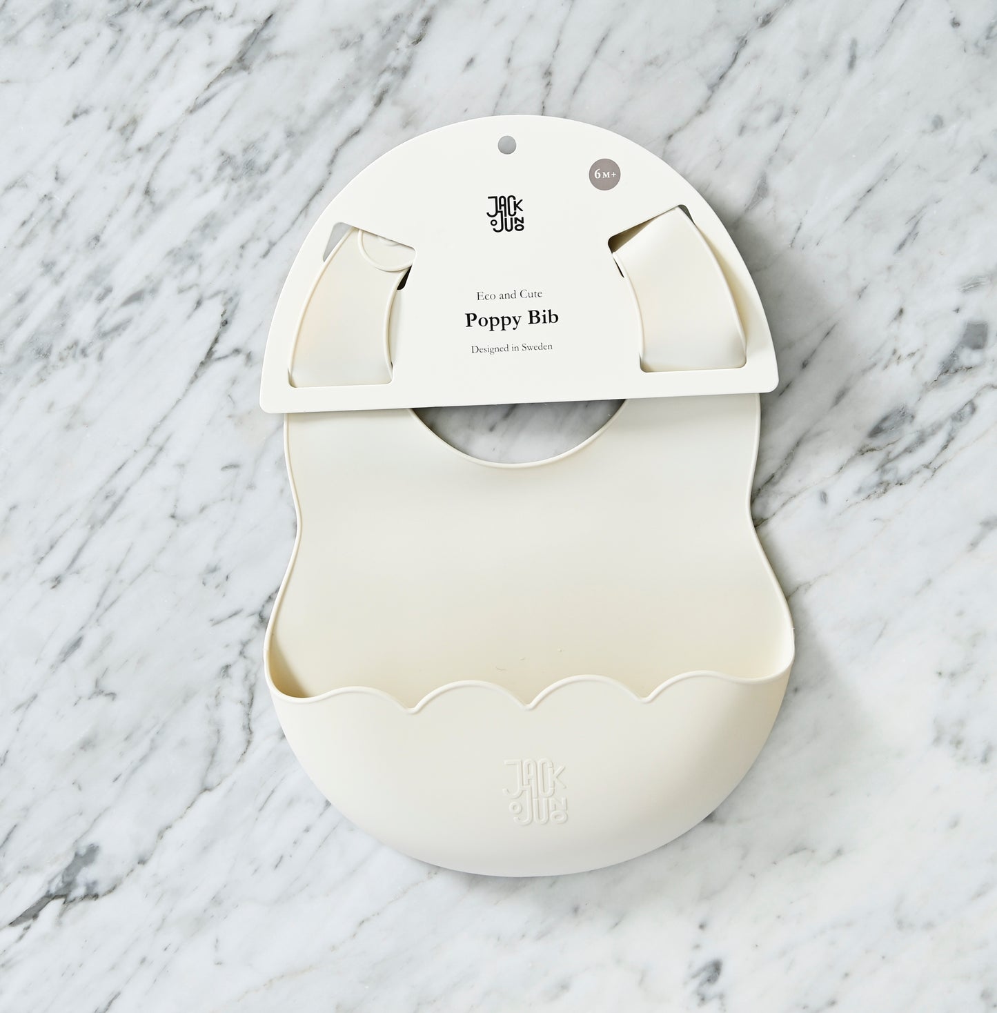 Silikonsmekke - Beige