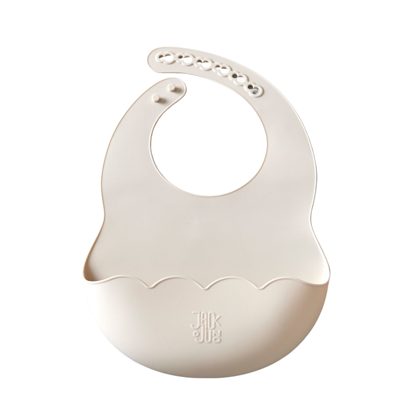 Silikonsmekke - Beige