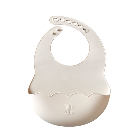 Silikonsmekke - Beige