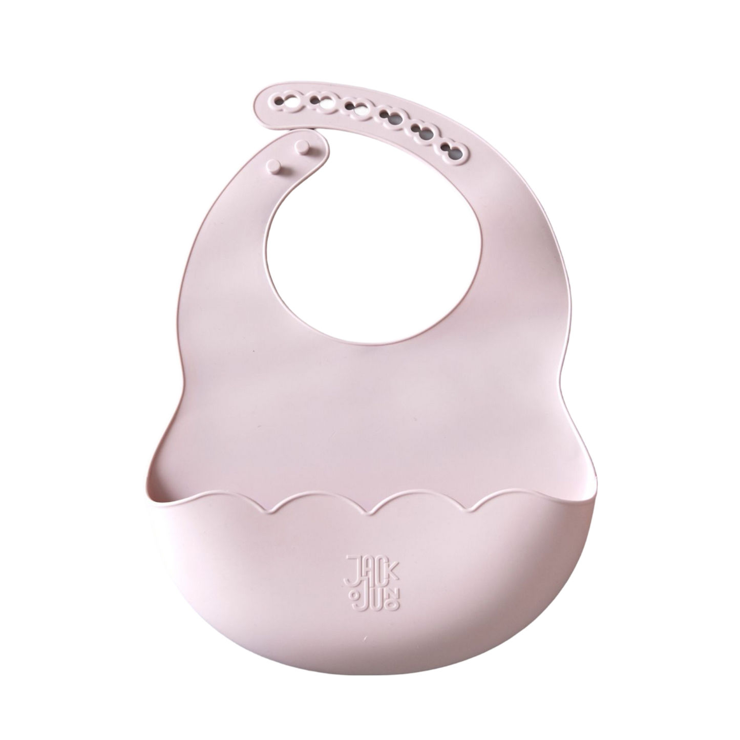 Silikonsmekke - Rosa