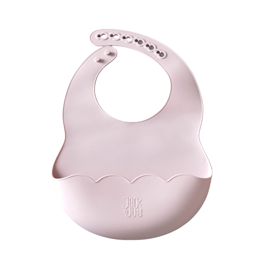 Silikonsmekke - Rosa