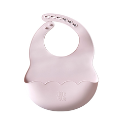 Silikonsmekke - Rosa