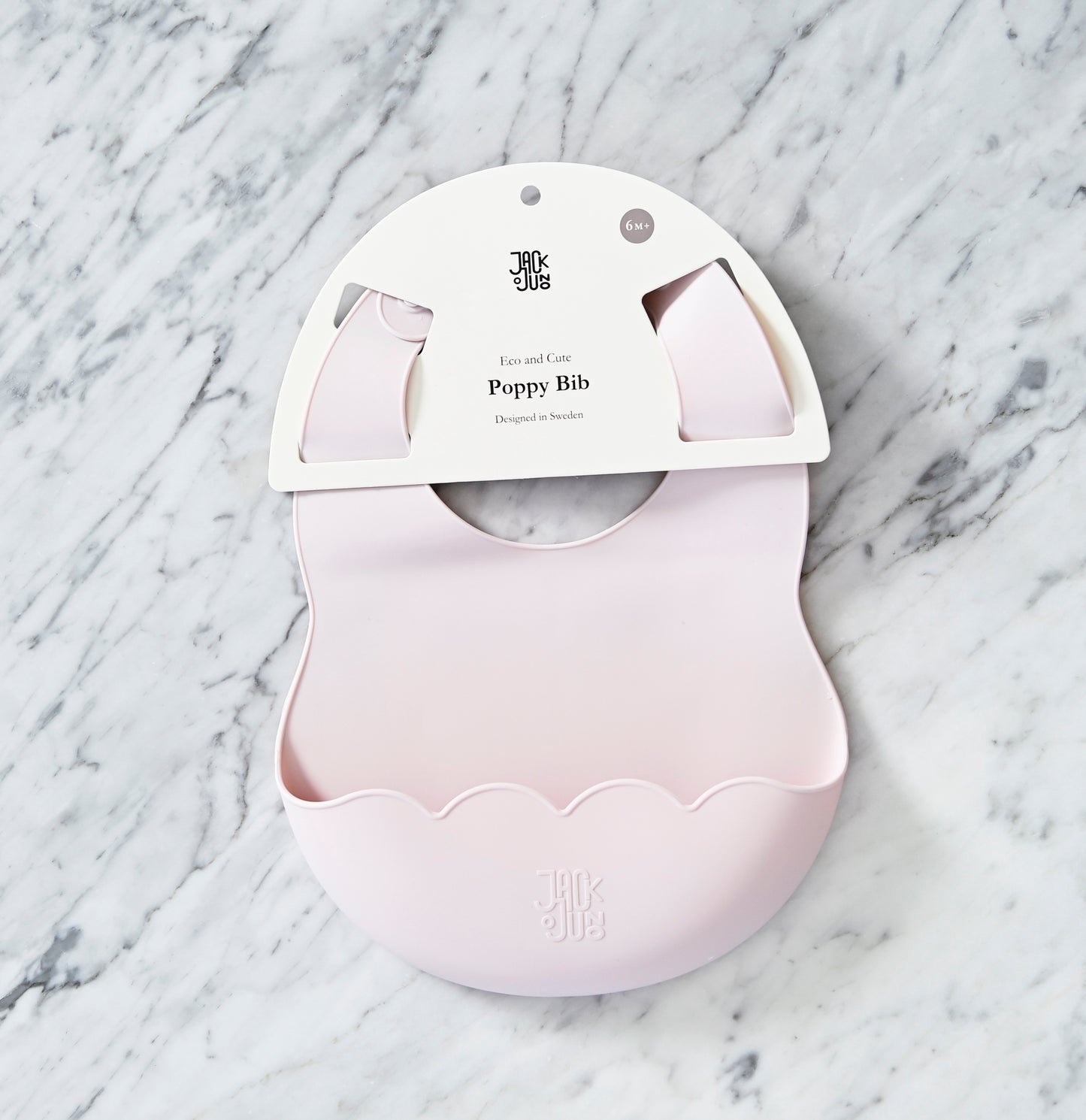 Silikonsmekke - Rosa