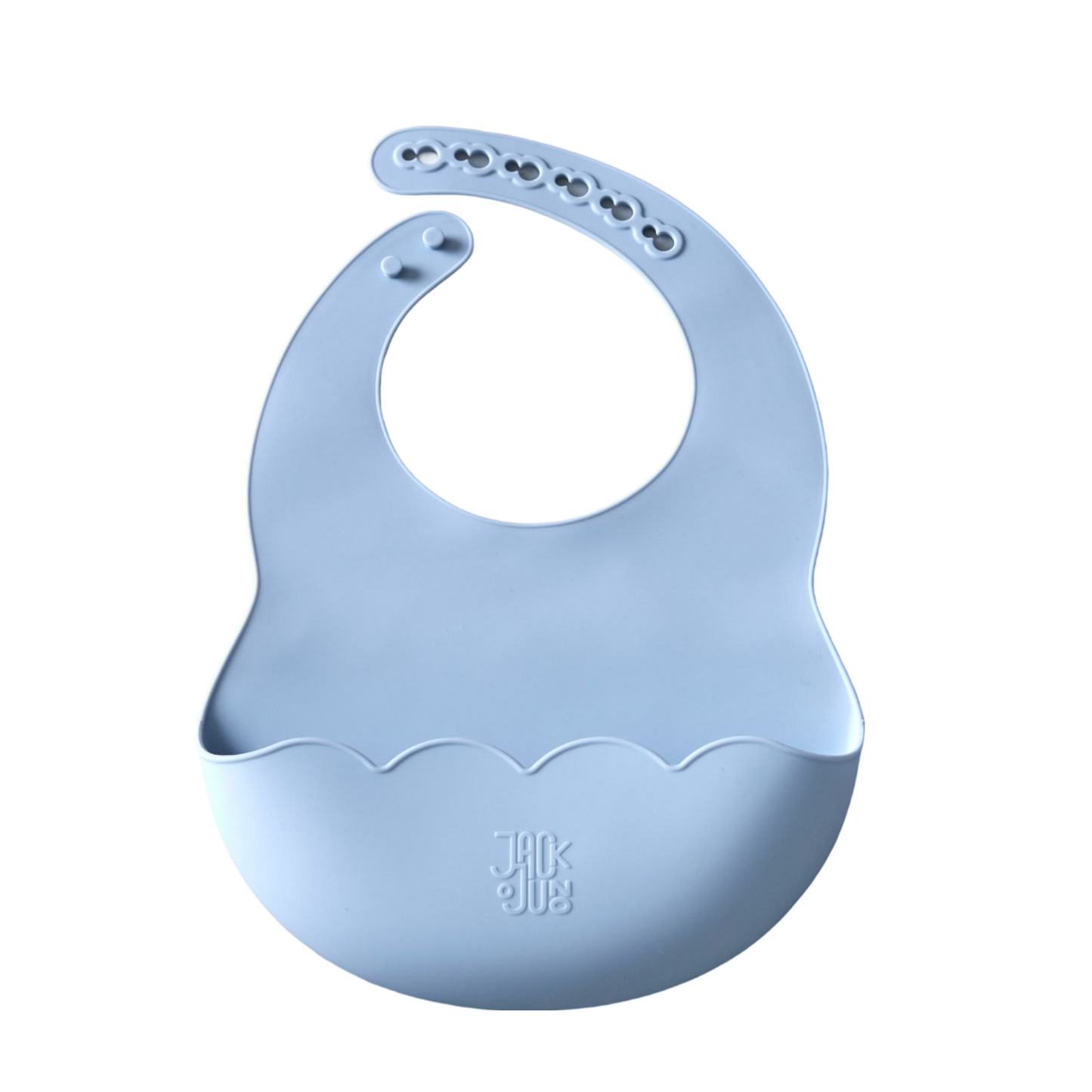 Silikonsmekke - Blå