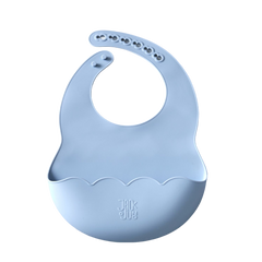 Silikonsmekke - Blå