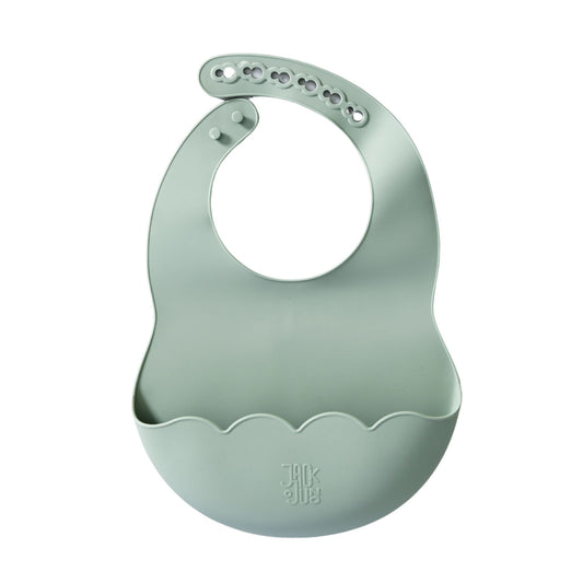 Silikonsmekke - Grønn