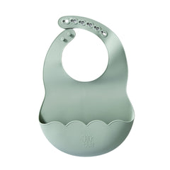 Silikonsmekke - Grønn