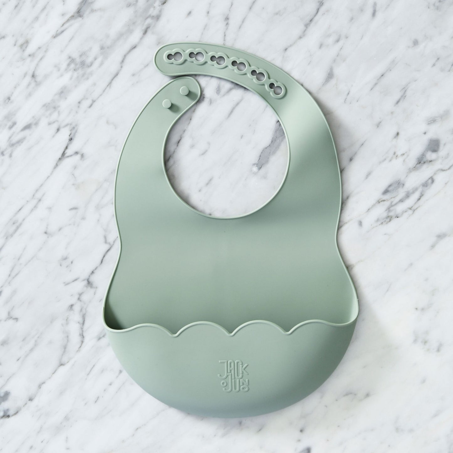 Silikonsmekke - Grønn