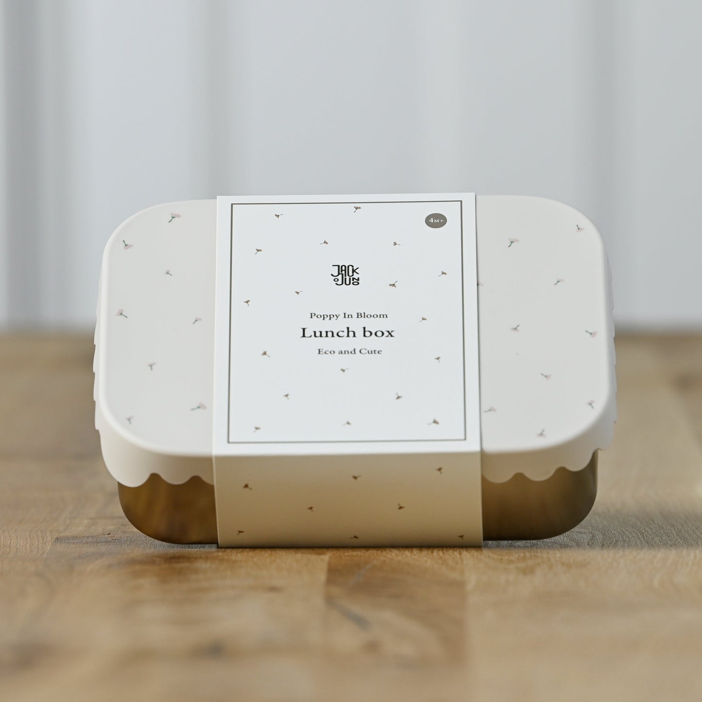 Matboks - Poppy in Bloom