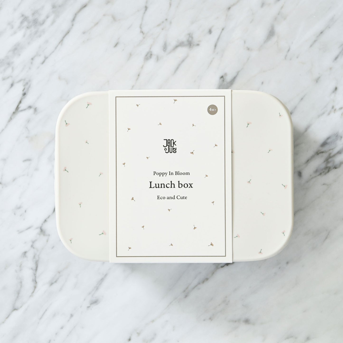 Matboks - Poppy in Bloom